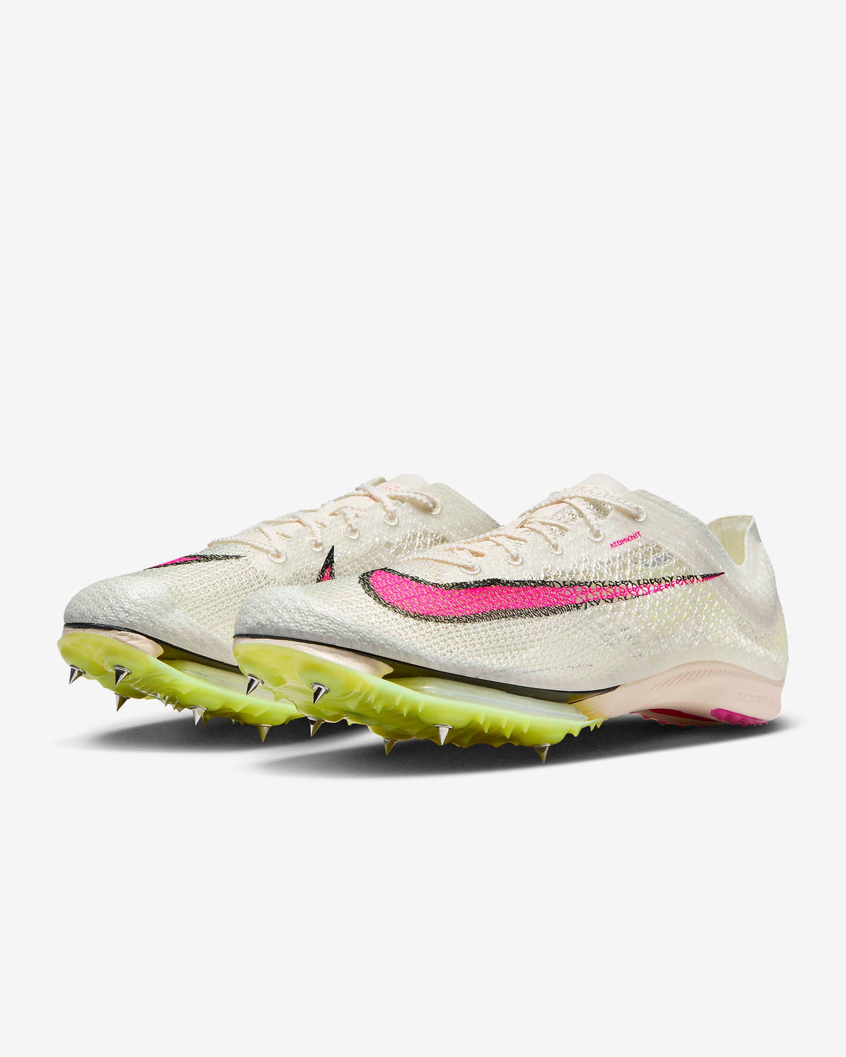 NIKE AIR ZOOM MAXFLY2 にじり寄っ PROTO 26.5