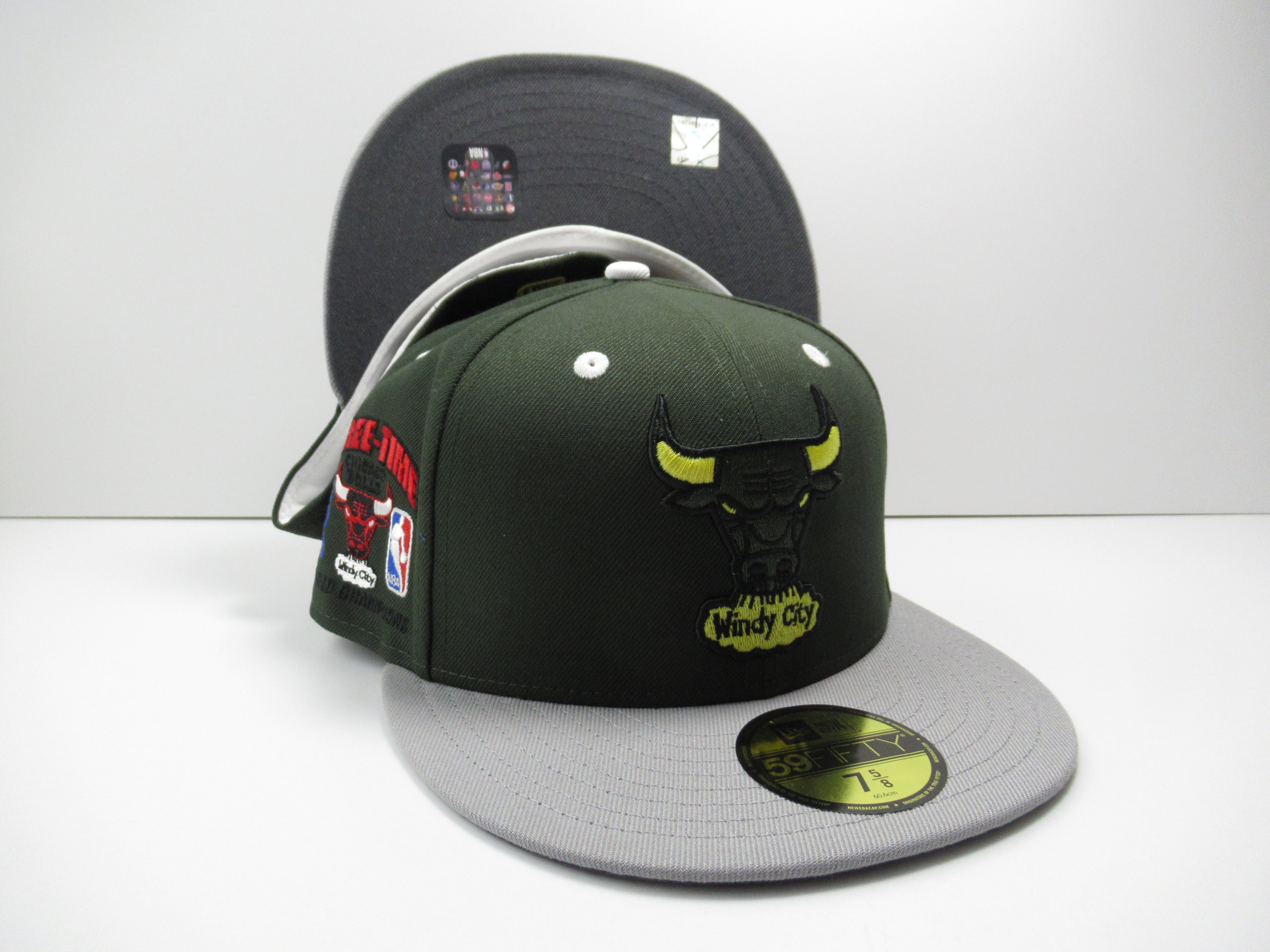 NEW ERA | date plouc world