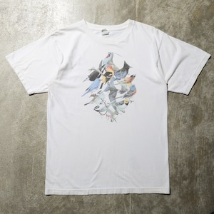 美品 S 99年 USA Beneficial T’s Patagonia Keith Hansen ベネフィシャルT’s ベネT パタゴニア