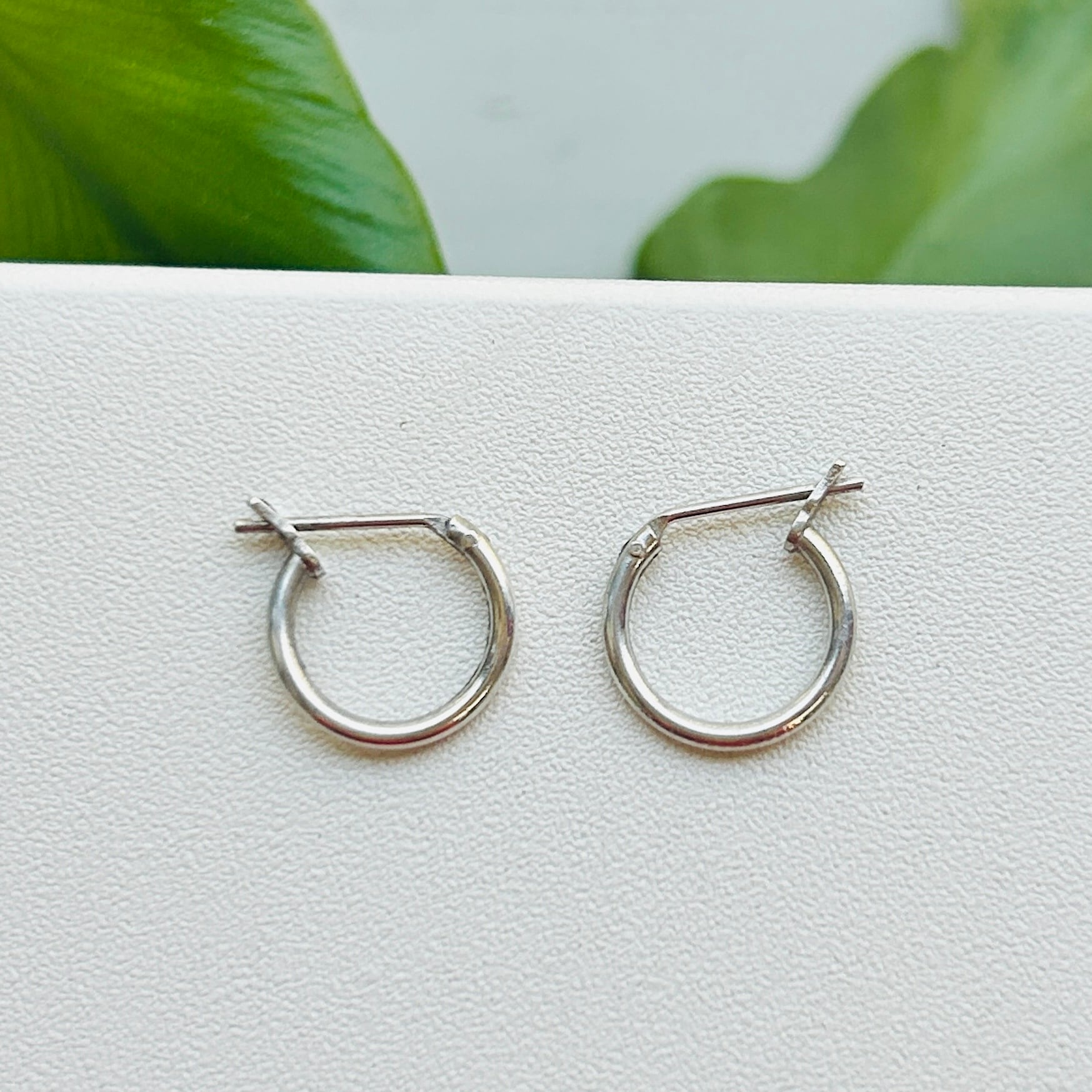 Vintage sterling silver シルバー | Milo Antiques & Vintage