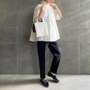 【Original】NUBI Tiny Bag (white)