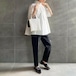 【Original】NUBI Tiny Bag (white)