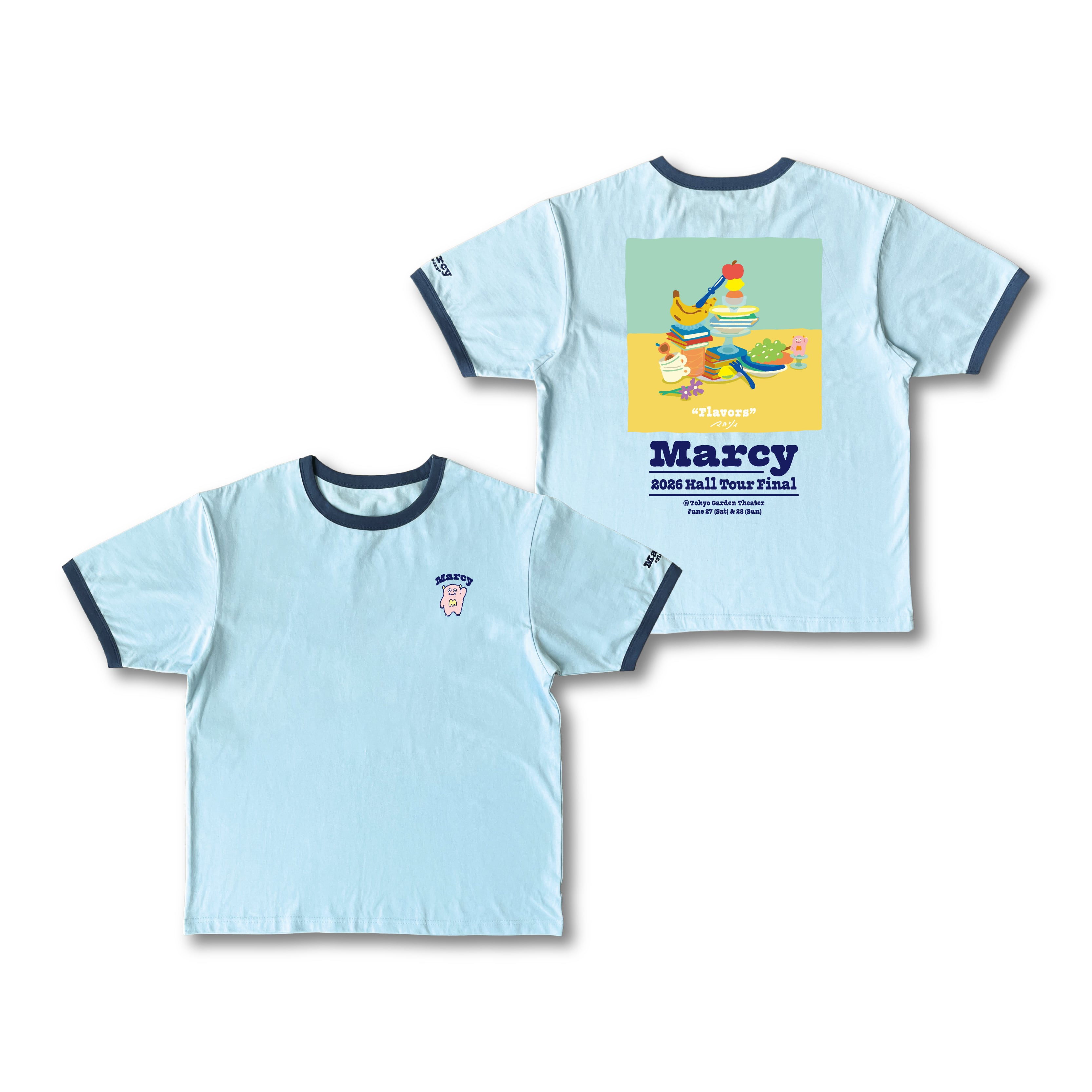 Marcy Official Goods