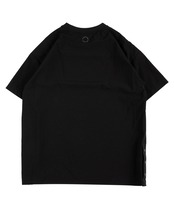 【SUNS】NYRON SIDE SLIT T-shirts［RSC007］
