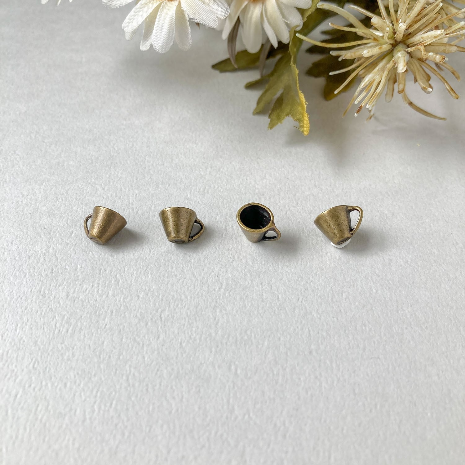 アンティークゴールド | Dua-アクセサリーパーツショップ