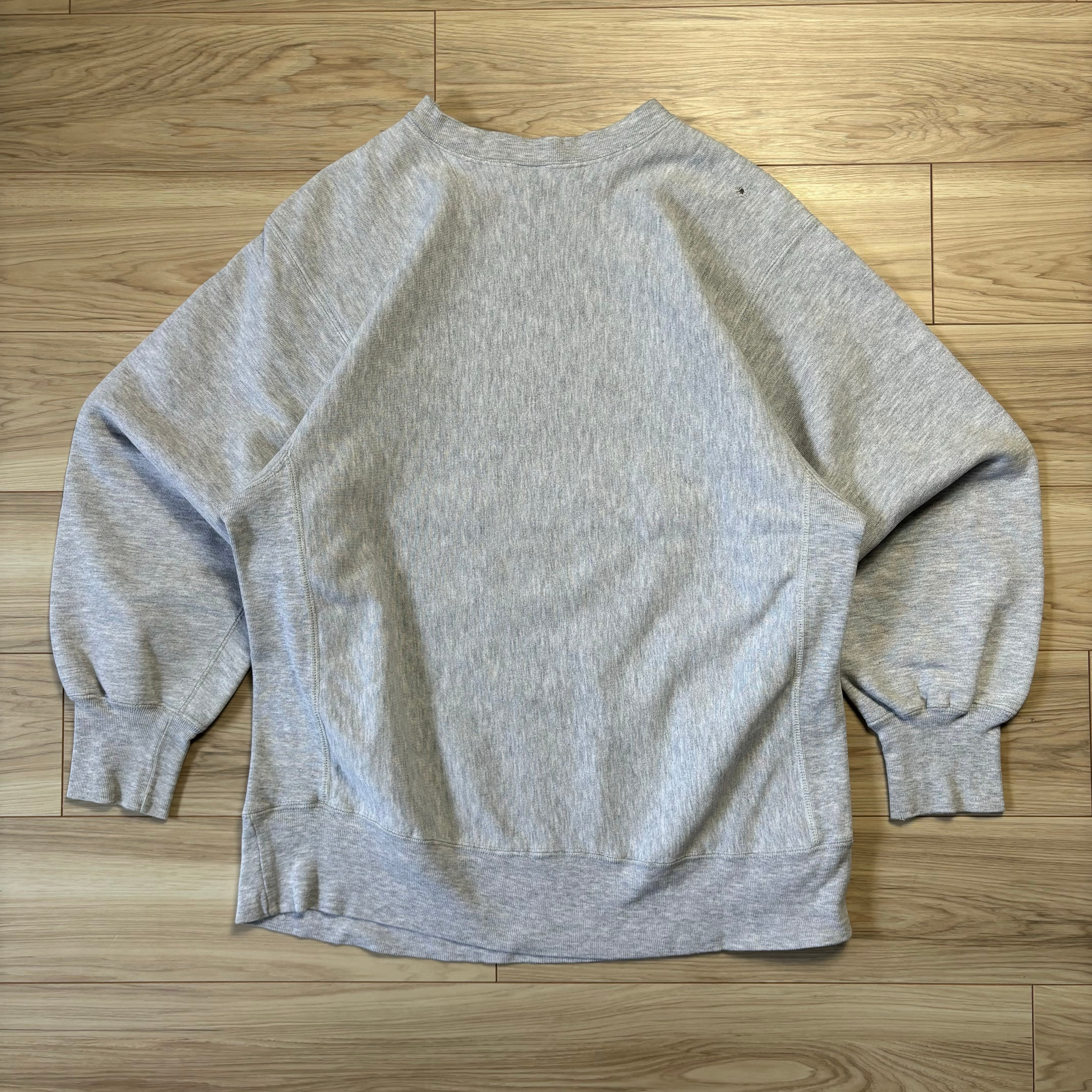 champion チャンピオン ミリタリー 80's vintage reverse weave champion チャンピオン ミリタリー 80's vintage reverse weave