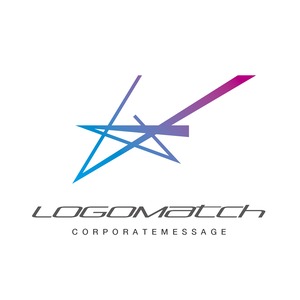 センセーションスターのロゴ