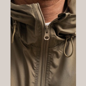 ライトシェルパーカー・フレックスガード K5624