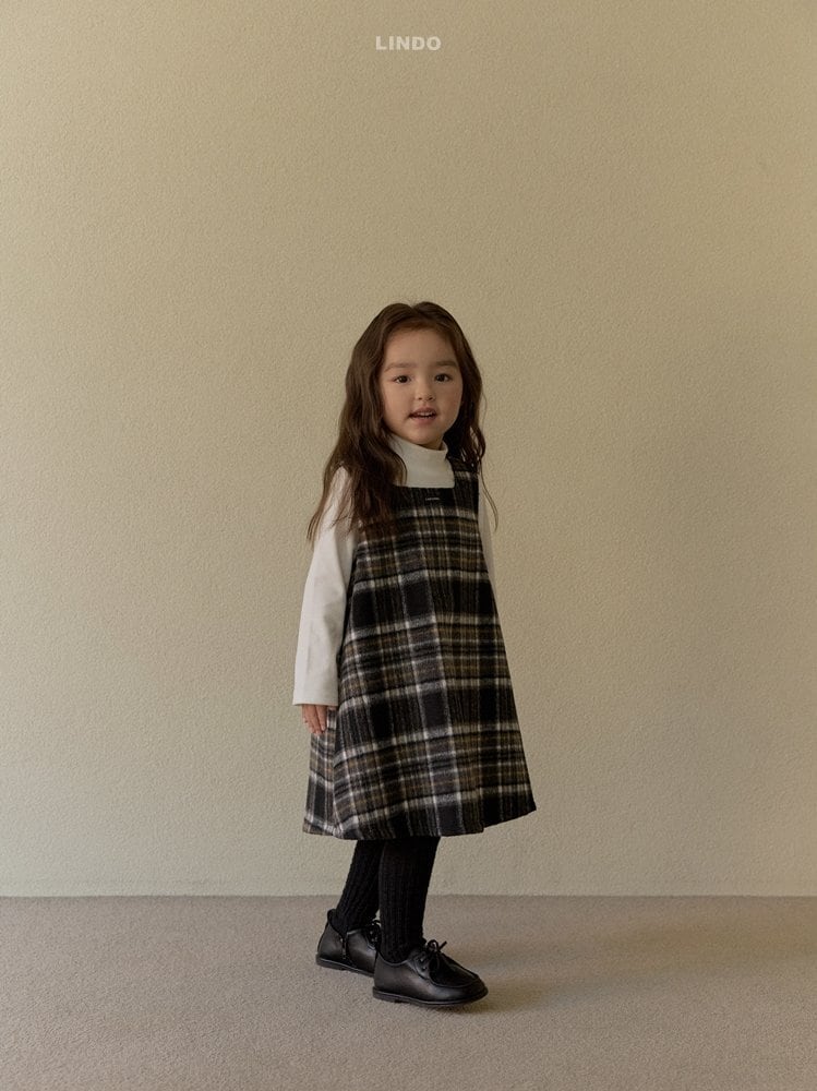 【予約商品】basic half neck t-shirt