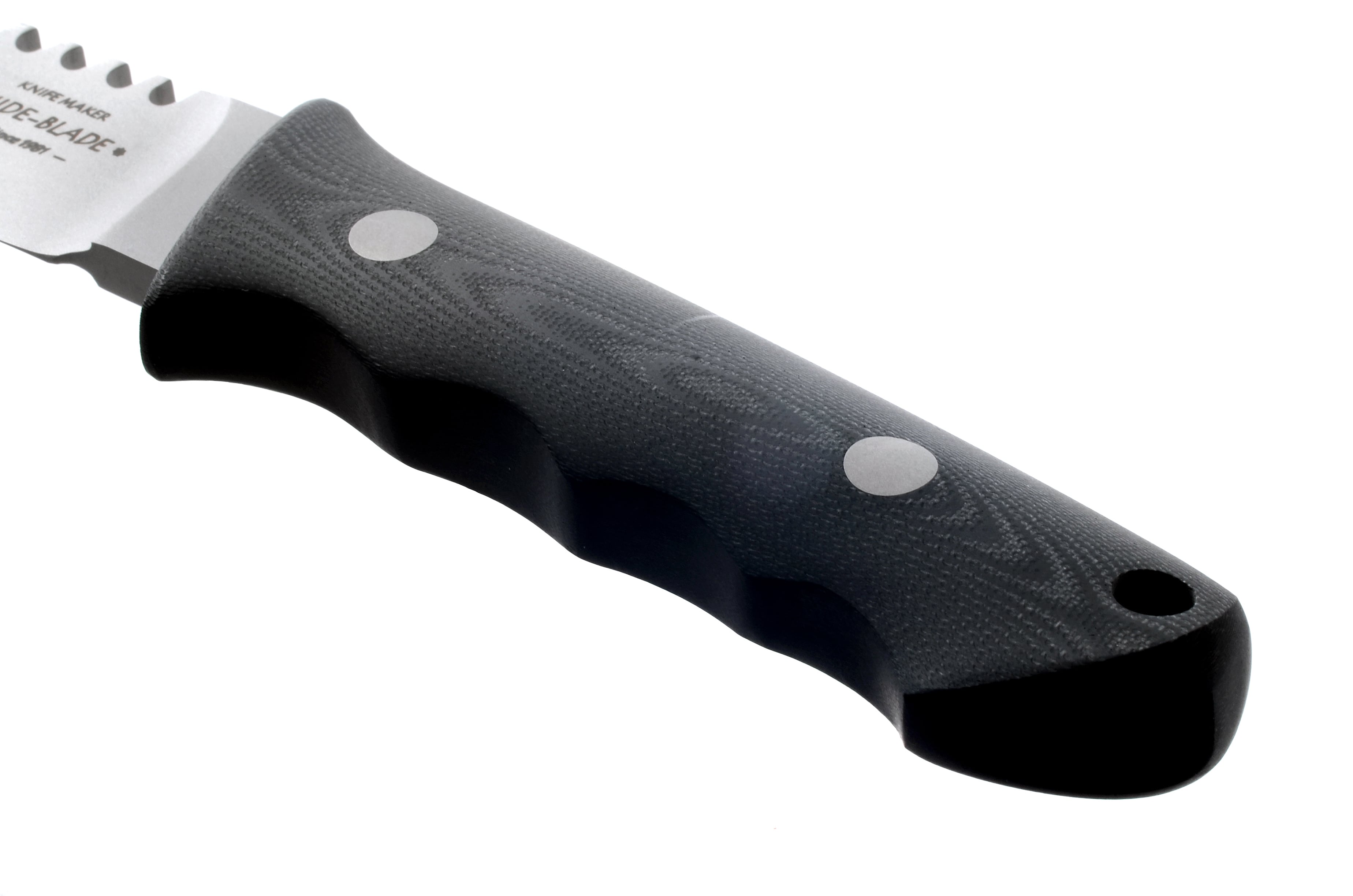 堀 英也（HIDE-BLADE） ／ 4” SURVIVAL［4” サバイバル］【2026年4月1