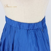 社交ダンス 衣装 スタンダード スカート パニエ ペチコート レッスンウェア レディース ブルー系 青 無地 シンプル フリル 差し色 上品 かわいい ダンススカート ロイヤルブルー系 発表会衣装 練習用 レッスン用 社交ダンスレッスン フリルスカート ティアード フレア ふんわり 体型カバー ダンスファッション 競技用 アンサンブル コーデ 衣装小物 パニエ風 重ね着 ペチスカート ウエストゴム フリーサイズ風 通気性 快適 きれいめ カワイイ 可愛い レディース 女性 女の子