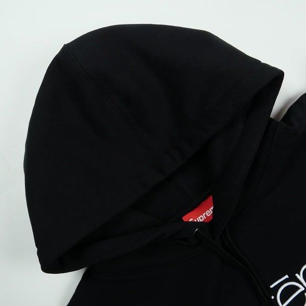 Size【L】 SUPREME シュプリーム 26SS Classic Logo Hooded Sweatshirt