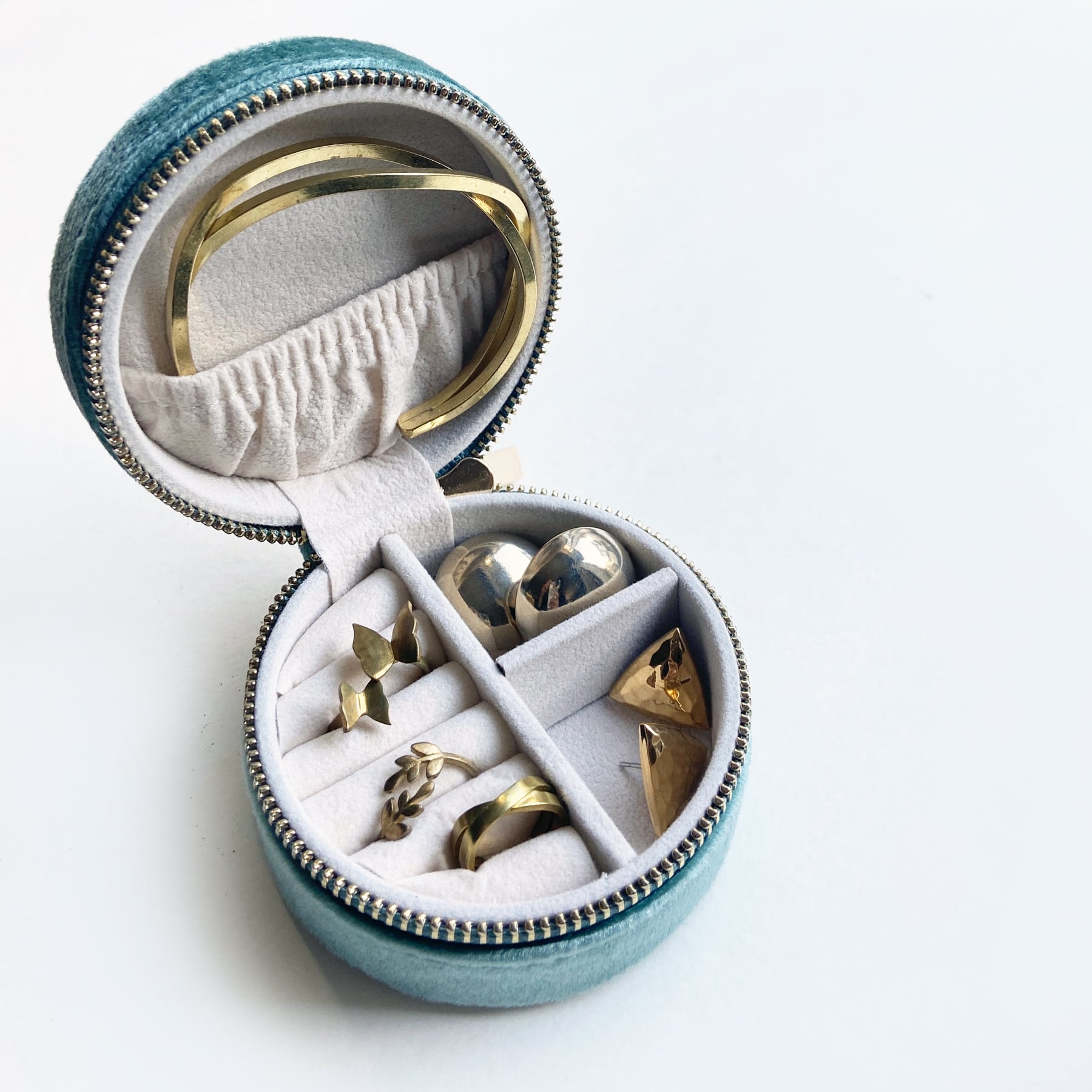 ジュエリーケース M - 7.Butterfly | TAMARI ONLINE / オンライン