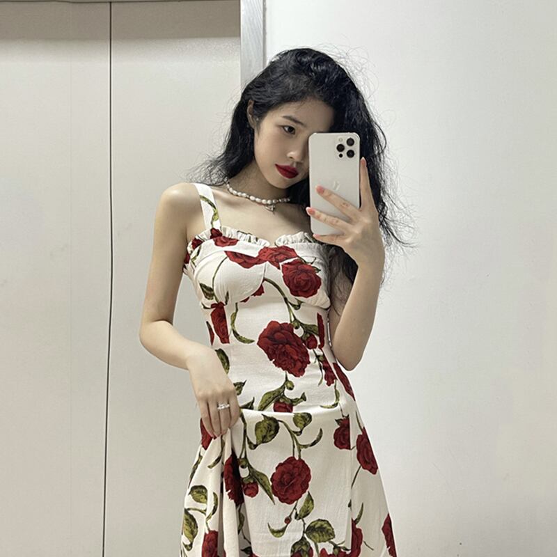 ドレス サマースリムロングスカート 夏物 スーパーモール85784604795