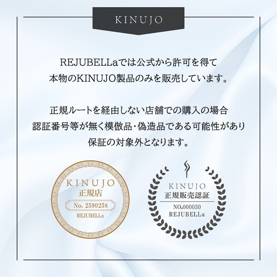 絹女 KINUJO Luxejewel(ラグジュエル) コードレスアイロン | REJUBELLa