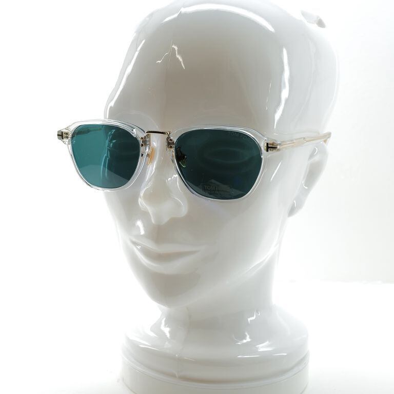 TOM FORD EYEWEAR】Sunglasses FT0878-D-5326V | idealclasse