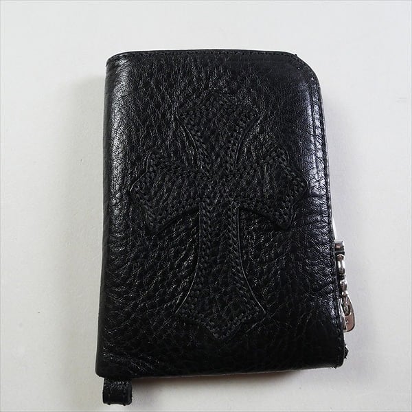 Size【フリー】 CHROME HEARTS クロム・ハーツ TINY ZIP WALLET CEM