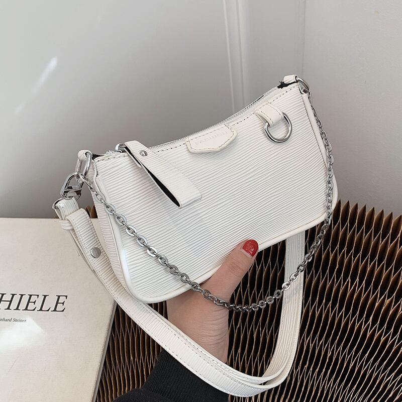 スタイルサマーチェーン シングル 夏物 メッセンジャーバッグ Tiancai_Wing_Bag6110929426