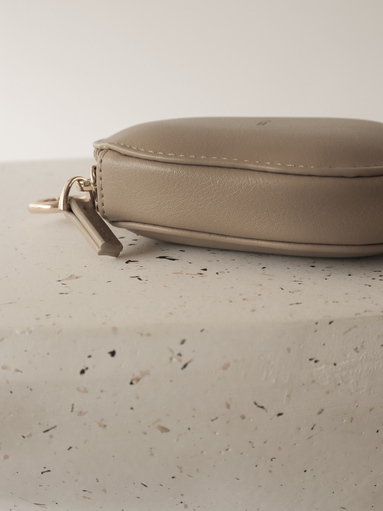 【 8/25発売 】mini plump（beige） - 7