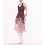 モフローブ ニットストール 2色展開 L1228