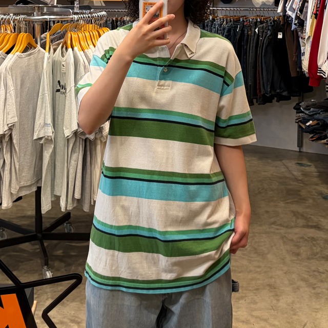 【GAP/ギャップ】ポロシャツ