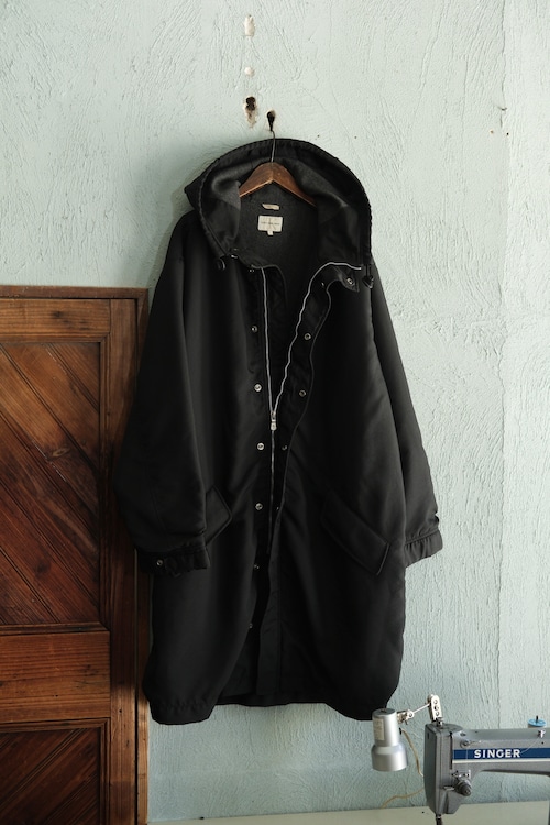 Utah/90's "Calvin Klein" M-51 type mods coat