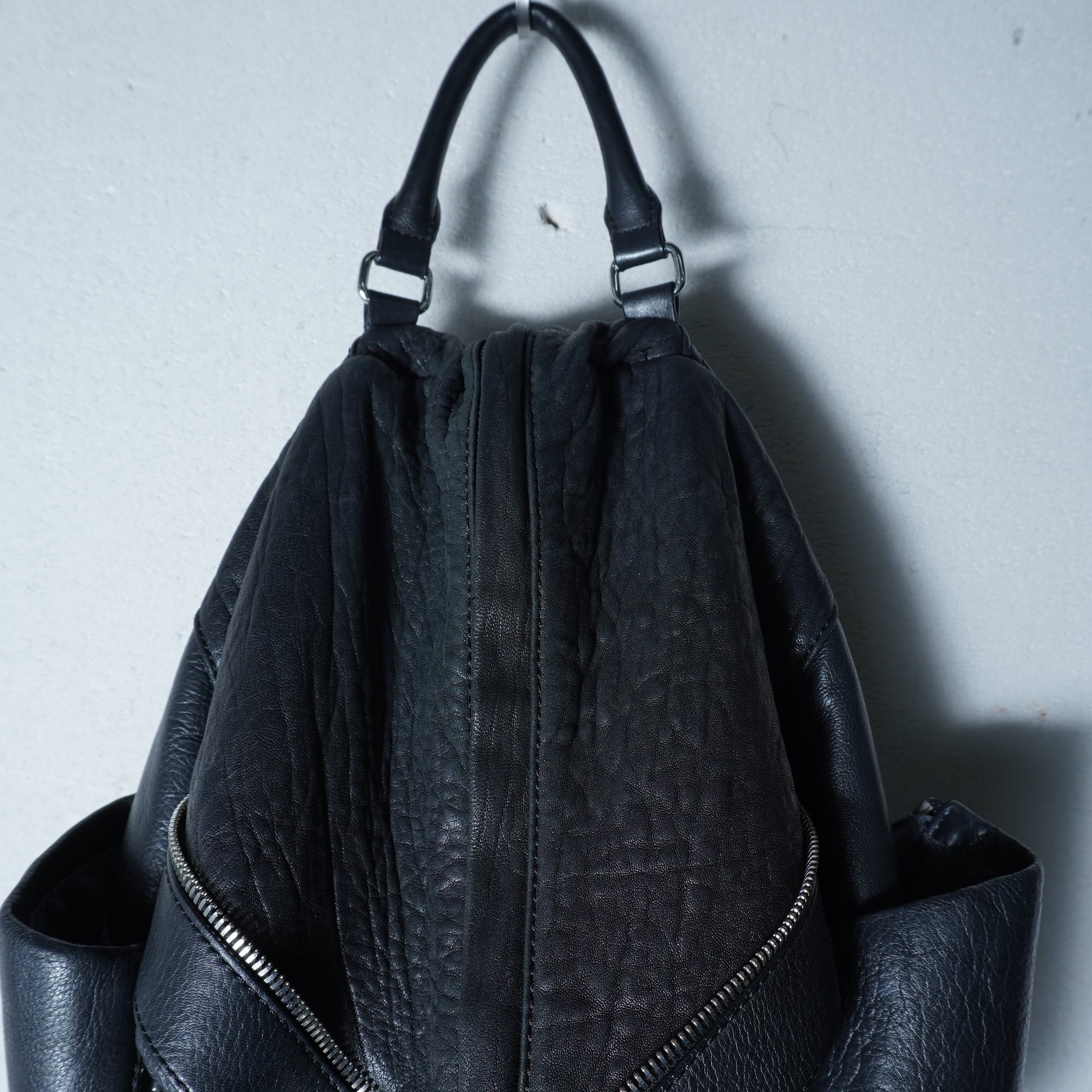 DIESEL】ディーゼル ”dark wear ・Y2K