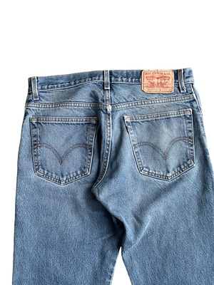 Vintage 00s W32 Levi's 517 -flare pants-