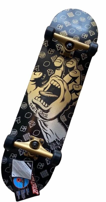 DOG TOWN グラフィティデザイン スケートボードデッキ グラフィティデザイン スケートボードデッキDOG TOWN 【公式通販】