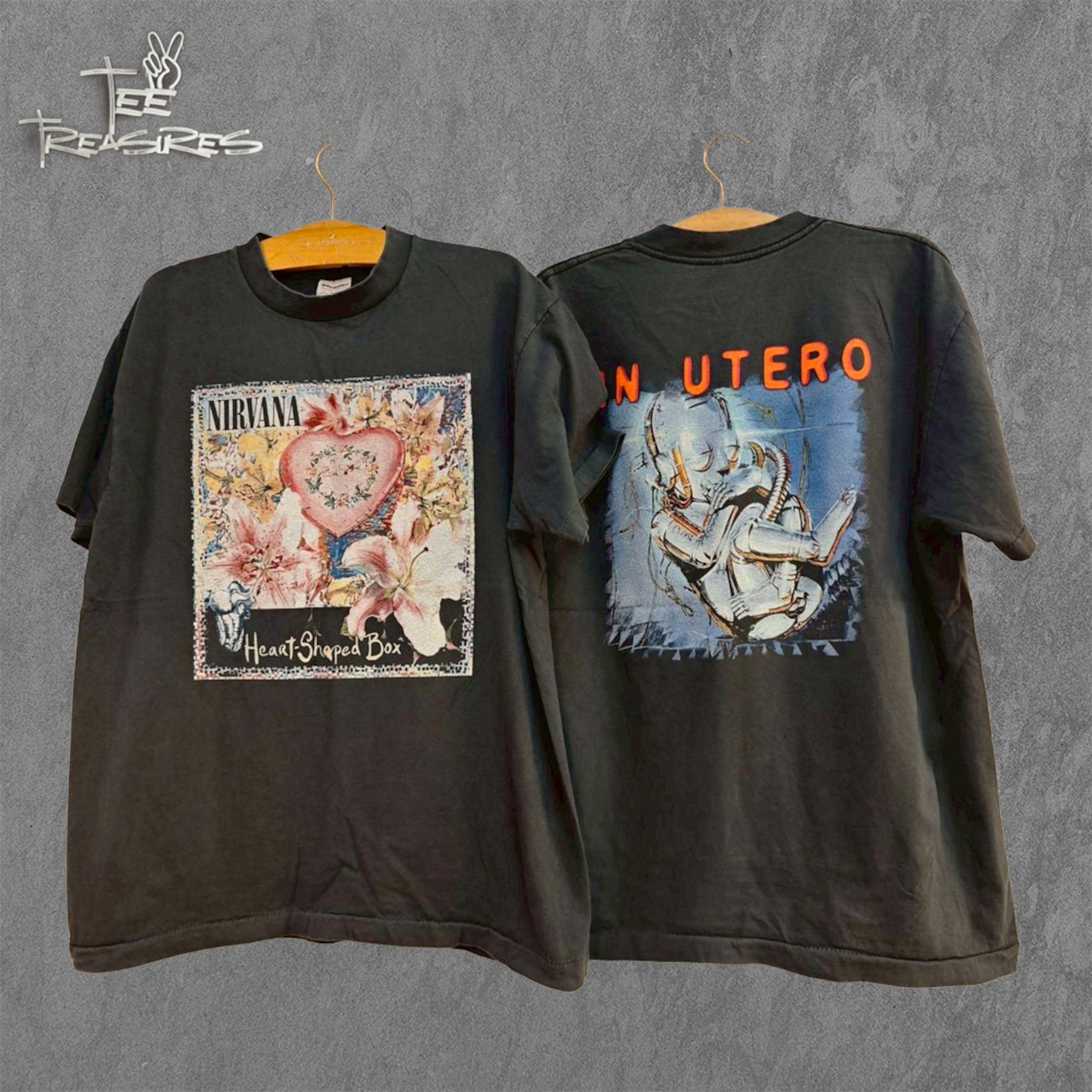 NIRVANA 109【予約商品:6月25日より順次発送】