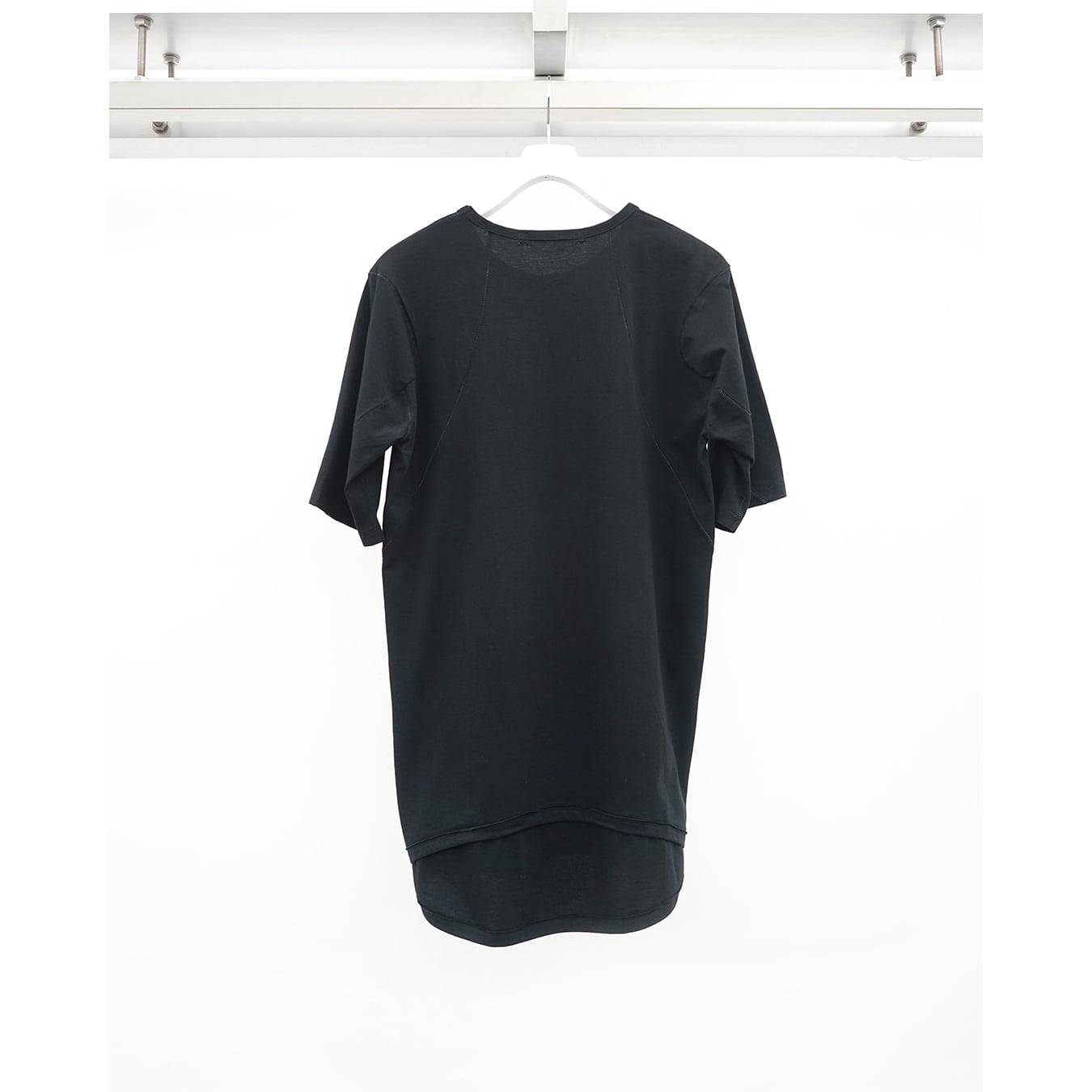 D.HYGEN] (ディーハイゲン) ST101-1426S 30/- Soft Cotton Jersey T