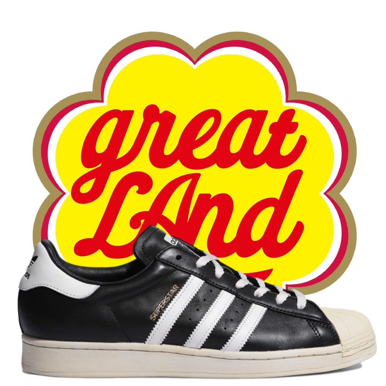 adidas SUPERSTAR BLACK 26.5cm FV2832 55KC3938 | BRAND BUYERS OSAKA