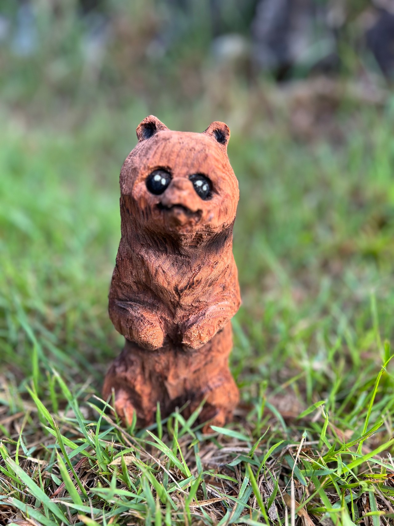 クマさん９