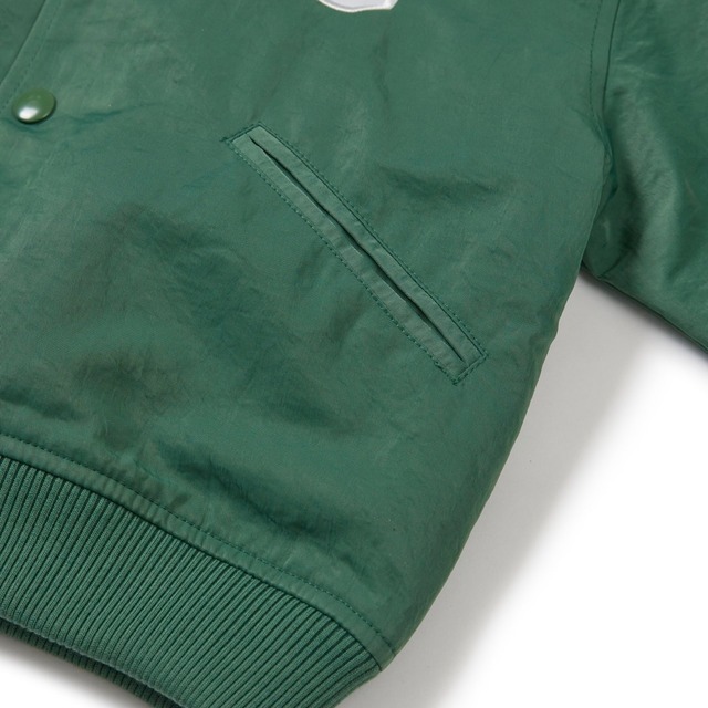 【予約】city patch jacket/ our(junior)