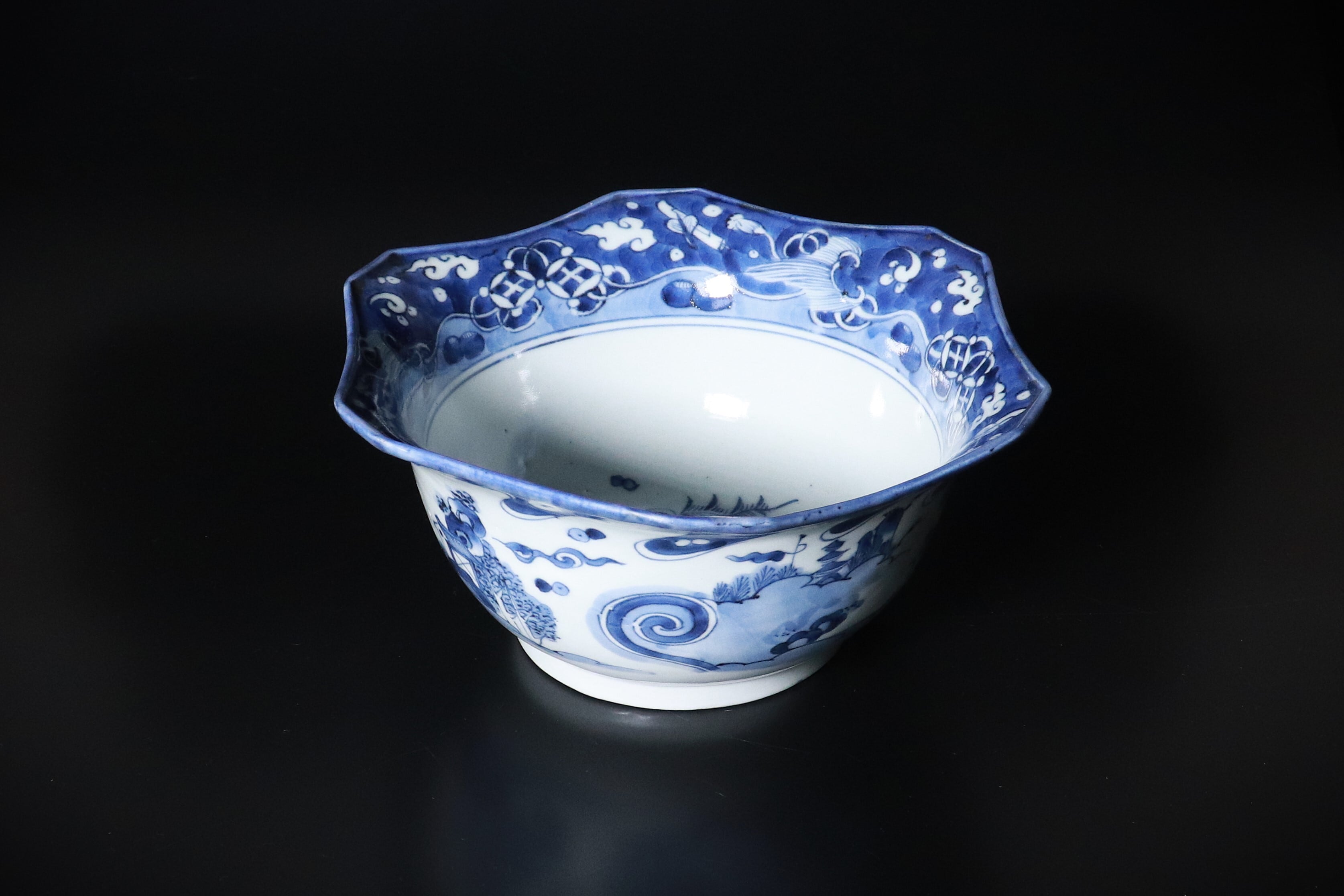 古伊万里・伊万里・有田・大聖寺伊万里 | KATAKAGO_TOKYO