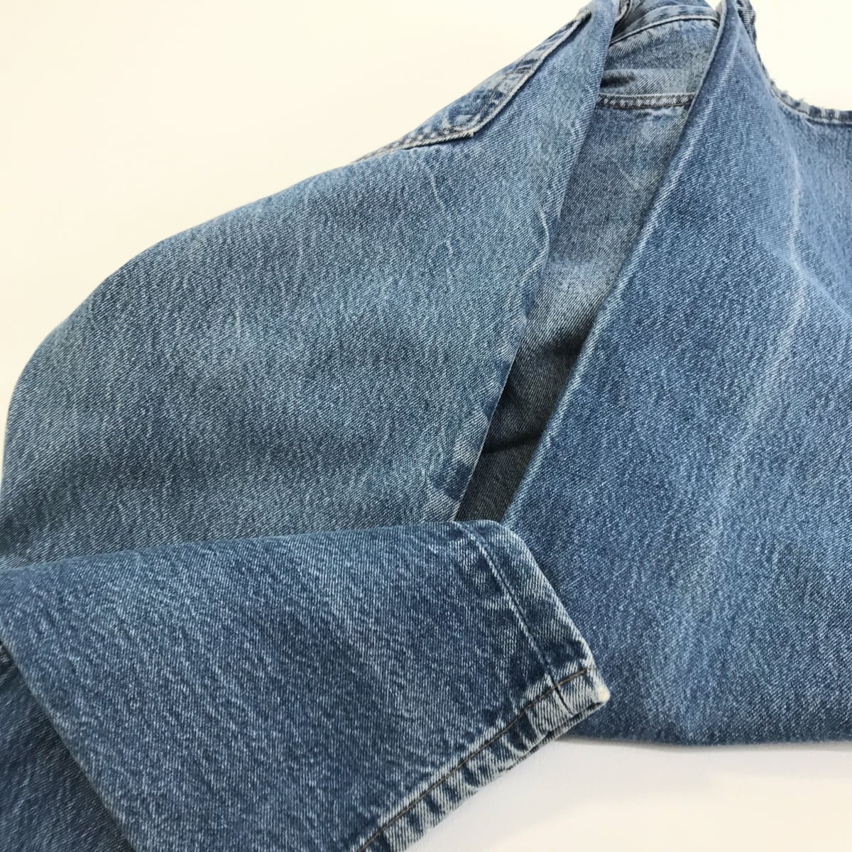 LEVI'S リーバイス 90年代 USA製 501- 0000 刻印 520 ブルー W31 L32