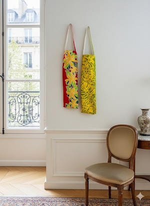 バゲットバッグ