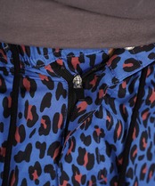 【SUNS】COLOR LEOPARD BOARD SHORTS［RSW096］