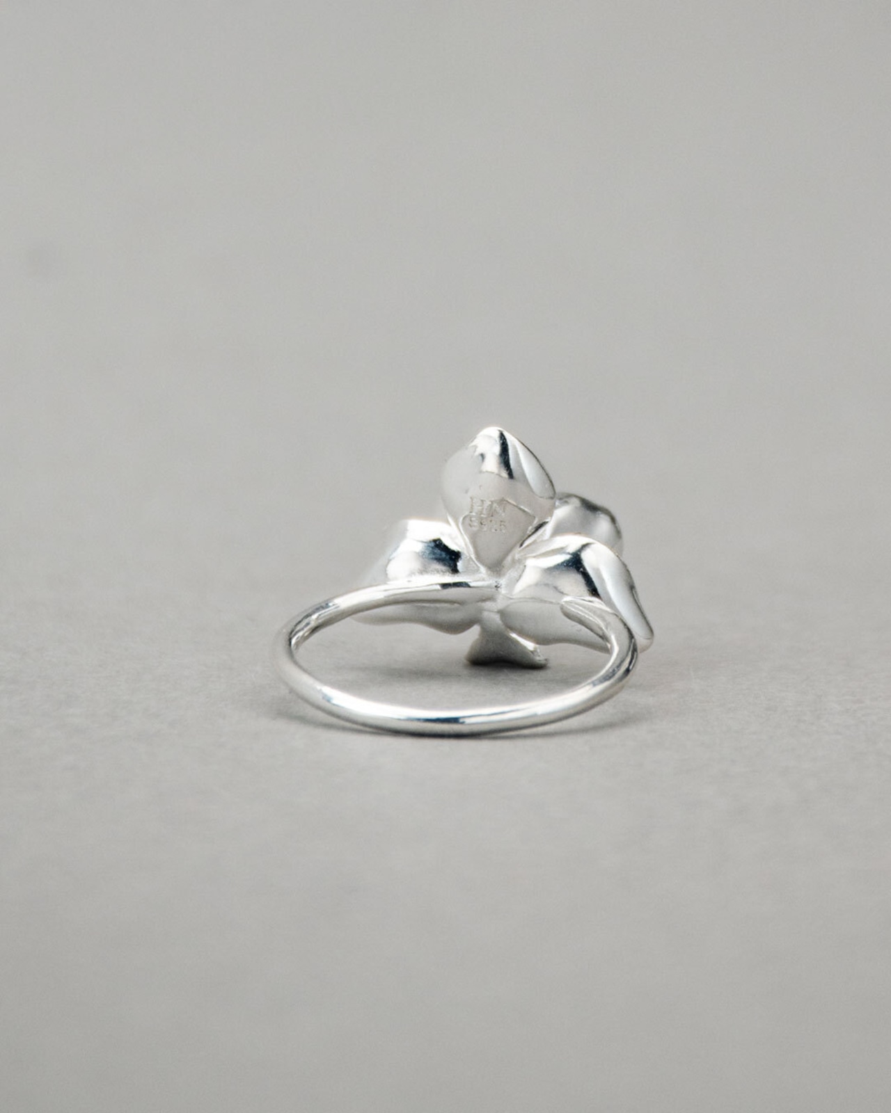 〔New〕胡蝶蘭 リング