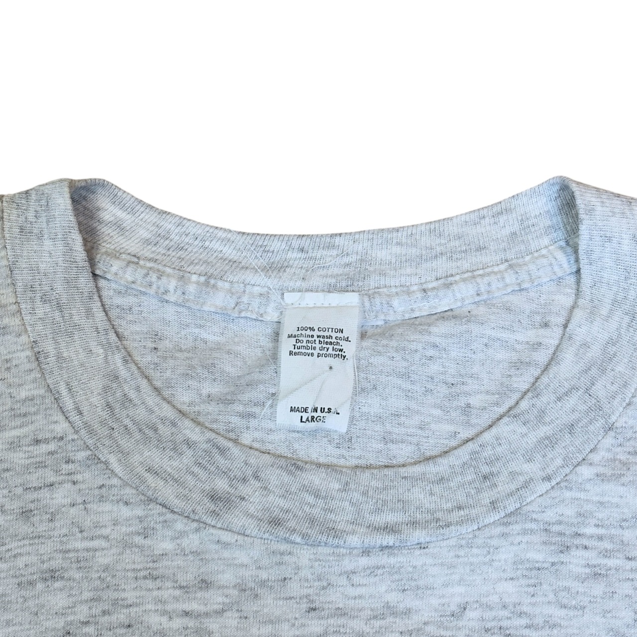 【FORD】フォード TRACTOR 企業ロゴ Vintage Tシャツ L