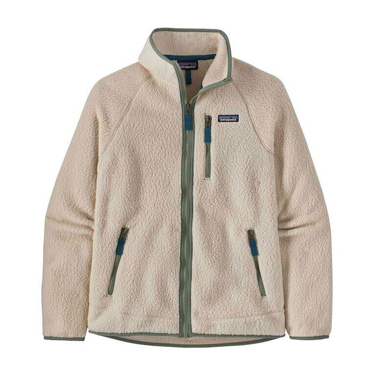 パタゴニア patagonia フリース メンズ レトロ パイル ジャケット Mens