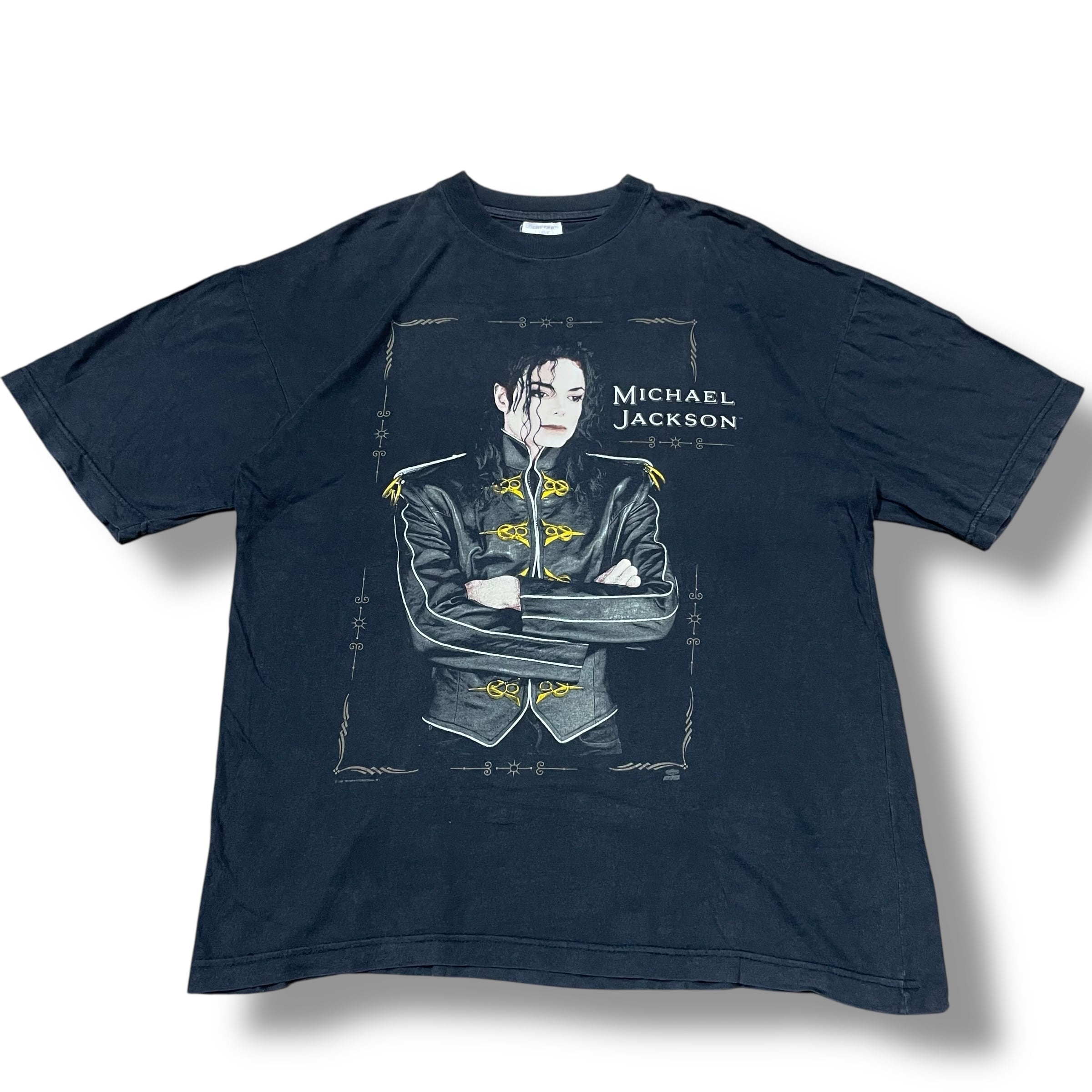 VINTAGE Rolling Stones Shine a Light T Shirt （ヴィンテージ