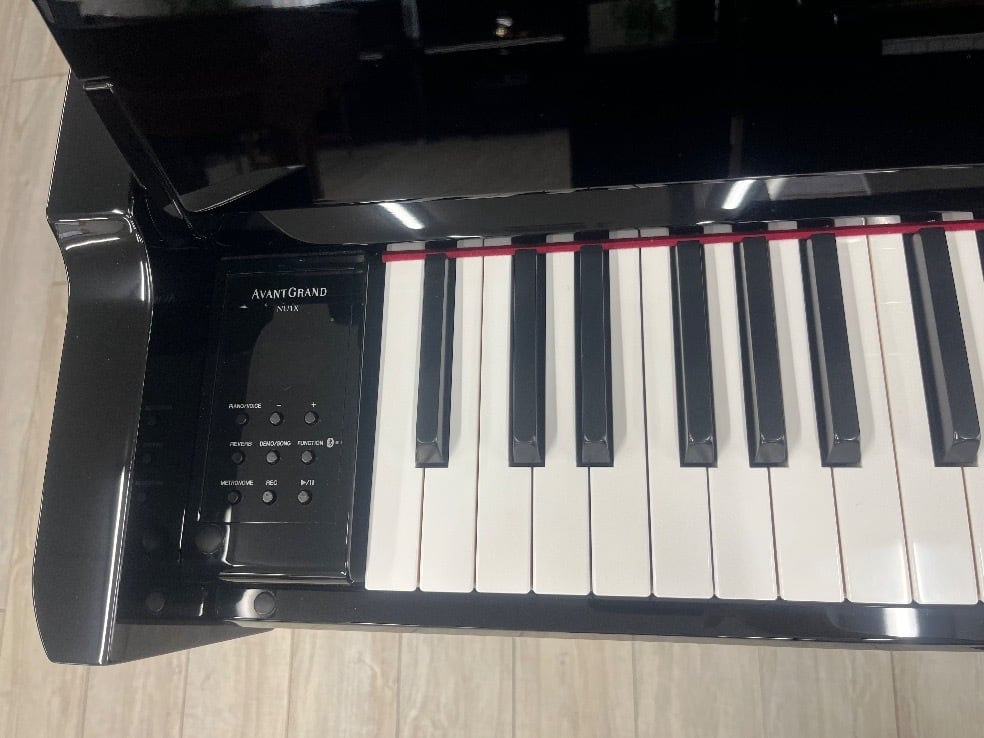 ★88483【電子ピアノ】YAMAHA　NU1X　21年製 ☆88483【電子ピアノ】YAMAHA NU1X 21年製 | リユース専門店エプコ