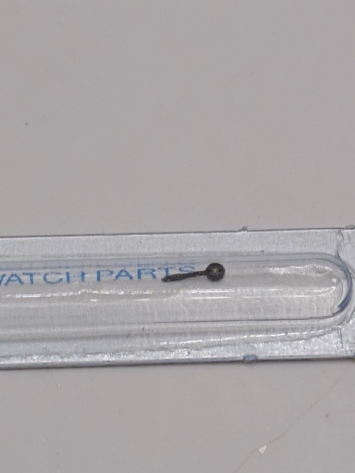 SEIKO 3BA030F0BNB 小針