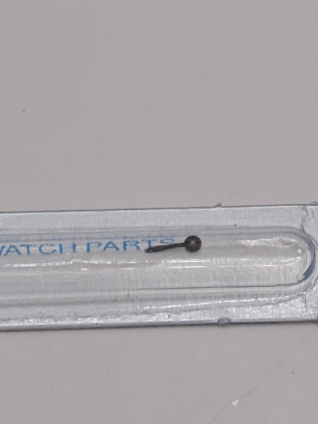 SEIKO 3BA030F0BNB 小針