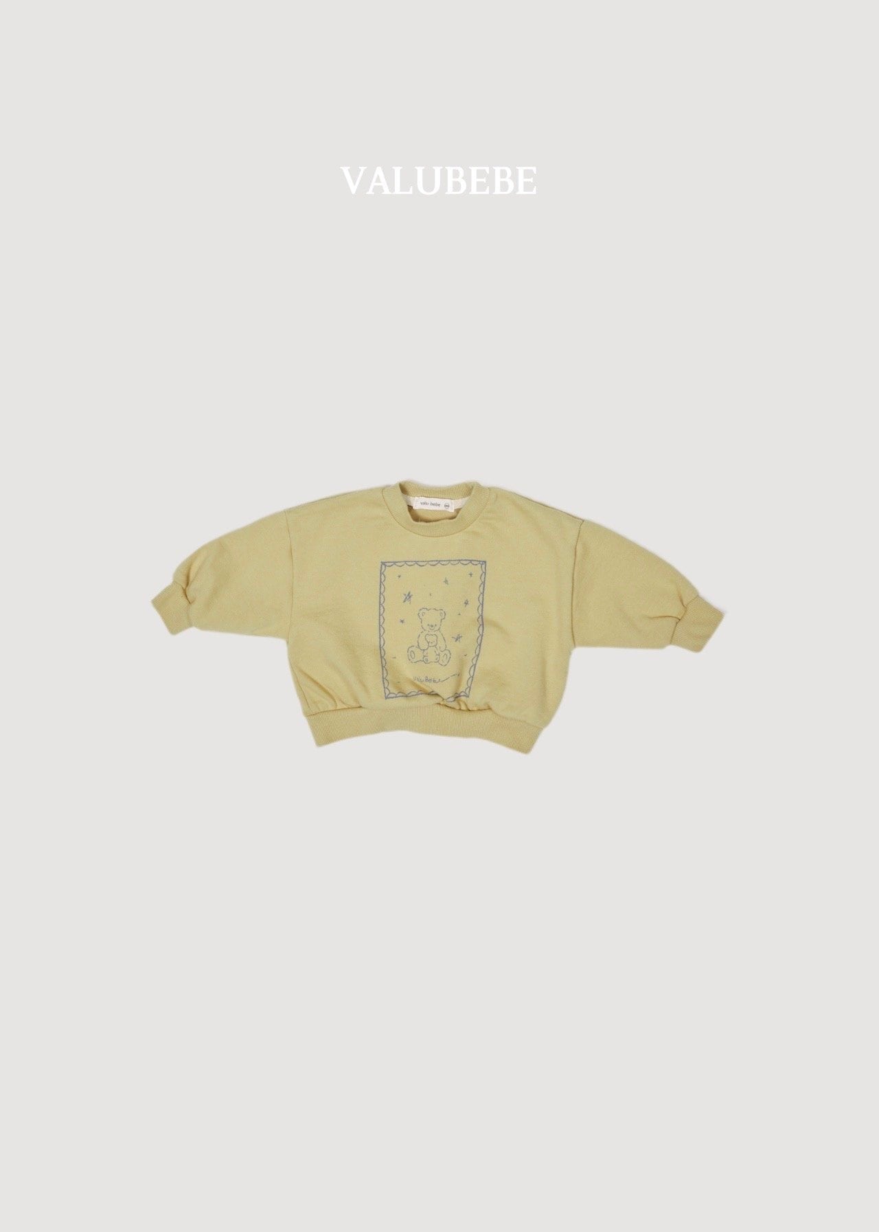 送料無料【予約】/ ラブリーベアmtm / valubebe