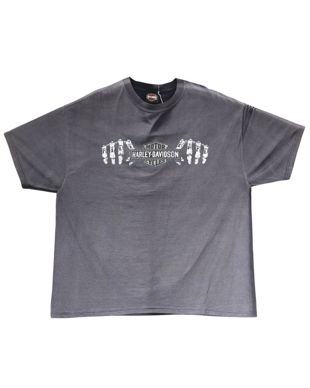 Harley-Davidson bone finger super fade XL