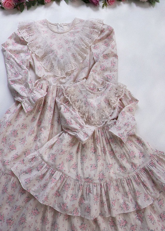 【即納】<EugenieCandies> Francois dress (XL/2XL)