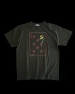 Trump tee light darkkhaki*echinacea