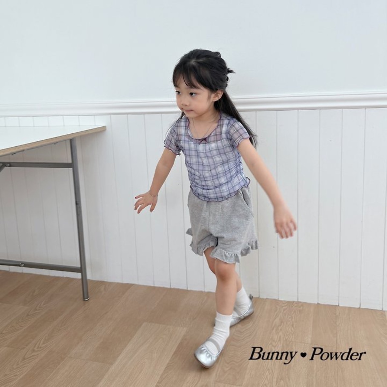 [Bunny Powder] (Planning) Kanchoti / [버니파우더] 기획)칸쵸티